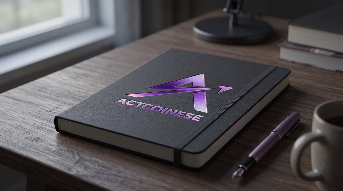ACTCOINESE startet mobile App-Struktur fuer Android und iOS