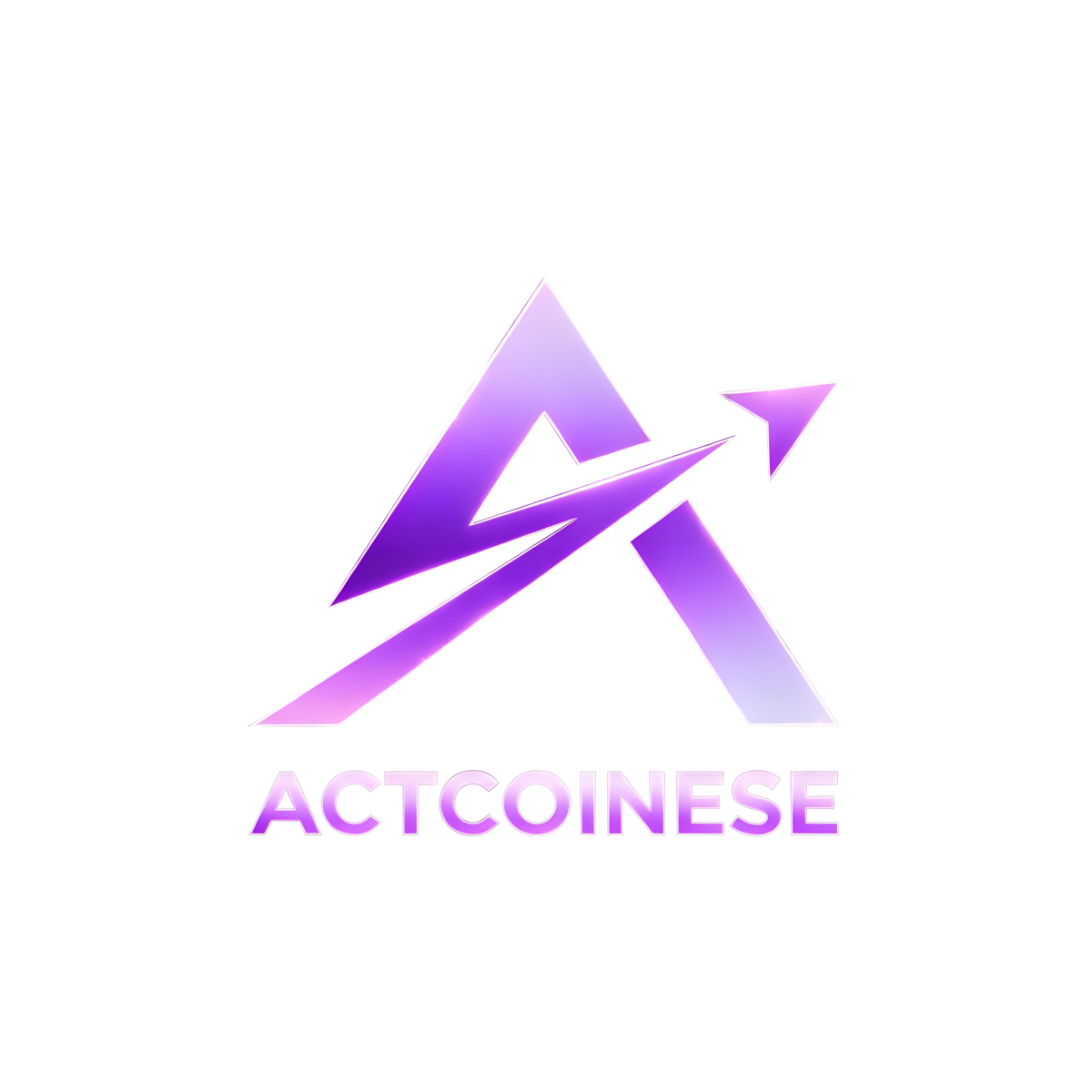 ACTCOINESE logo